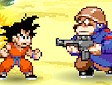 <b>Sfere del drago - Dragon ball defense