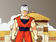 <b>Crea i Dragonball - Dragonball dressup