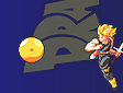 <b>Dragonball Z pong - Dragonball z pong