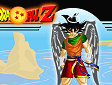 <b>Goku dress up - Dragondressup