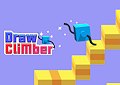 <b>Disegna le gambe - Draw climber