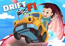 <b>Drift F1 - Drift f1
