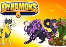 Gioco Dynamons 6