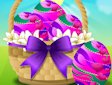 <b>Decora le uova di Pasqua - Easter egg design