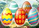 <b>Trova le uova - Easter eggventure