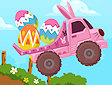 <b>Consegna le uova - Easter truck