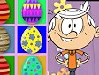 Gioco Memory di Pasqua