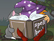 <b>Apprendista stregone - Epic wizard
