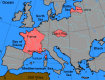 <b>Colloca paesi Europa - Europeancountries