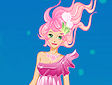 <b>Fata del mare - Fairy dress up