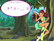 <b>Winx Matematica - Fairy magic math
