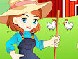 <b>Bimba in fattoria - Farm girl