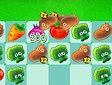 Gioco Minipuzzle con verdura 2