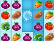 Gioco Minipuzzle con verdura