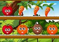 Verdure al primo posto - Farming fun