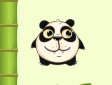 Flipper panda - Fat panda