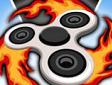 Gioco Fidget spinner high score