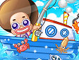 <b>Il pescatutto - Fishing master