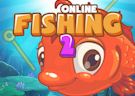 <b>Fishing online 2