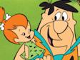 Gioco Flintstones yabba dabirinto