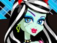 <b>Monster high nuovo anno - Frankie stein new year style