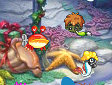 Gioco Pesce grosso mangia..