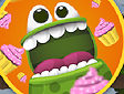 <b>Ranocchia golosa - Froggy cupcake