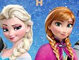 <b>Alfabeto Frozen - Frozen hidden alphabets