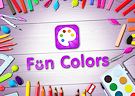 <b>Disegna e colora - Fun colors free coloring boook and drawing games for