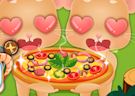 <b>Sagra con animali - Funny cooking camp