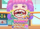 <b>Operazione alla gola - Funny throat surgery 2