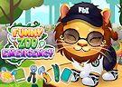 <b>Veterinario allo Zoo - Funny zoo emergency