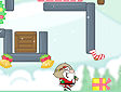 Gioco Babbo Natale go