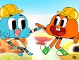 <b>Gumball gelati 2 - Gumball candyland 2