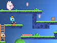 <b>Gumball gelati - Gumball candyland