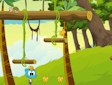 <b>Gumball nella giungla - Gumball in jungle