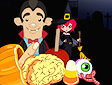 <b>Ristorante Halloween - Halloween kids treat