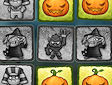 <b>Memory di Halloween - Halloween pairs