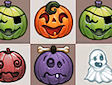 Gioco Tris di Halloween