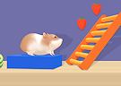 <b>Criceto cerca cibo - Hamster maze online