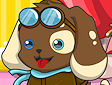 <b>Il tuo cagnolino - Happy cute puppy