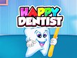 <b>Cura dei denti - Happy dentist