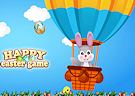 <b>Lancio delle uova - Happy easter game