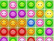 Gioco Minipuzzle fiori felici