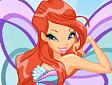 <b>Vesti la winx Harmonix - Harmonix style dress up