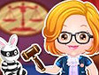 Gioco Hazel diventa avvocato