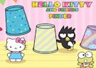 <b>Hello Kitty cerca amici - Hello kitty and friends finder