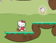 <b>Piattaforma Hello Kitty - Hello kitty escape