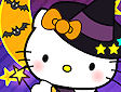 <b>Hello Kitty Halloween - Hello kitty halloween