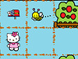 <b>Kitty e le Api - Hellokitty